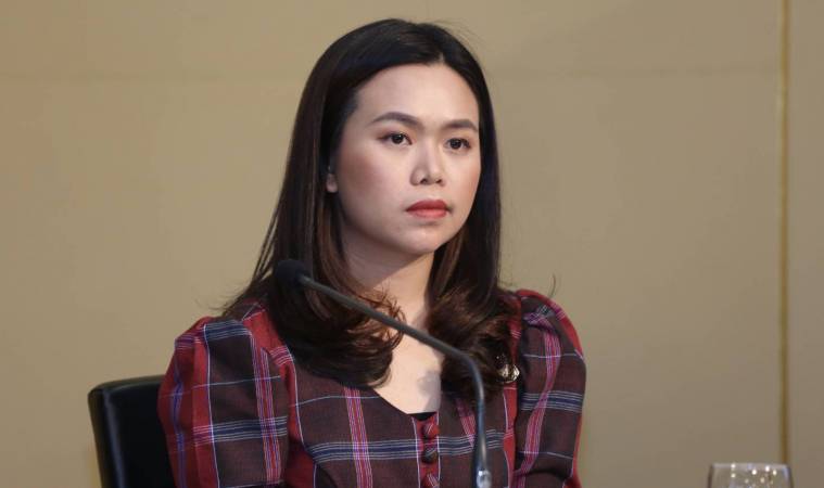 "ไตรศุลี" แจง รบ. มั่นใจ ศก. ฟื้นหลังงบ 63 ประกาศใช้ ท่องเที่ยว เตรียมแผนดึงคนจีนกลับมาเที่ยว หลังโคโรนาไวรัสคลี่คลายแล้ว