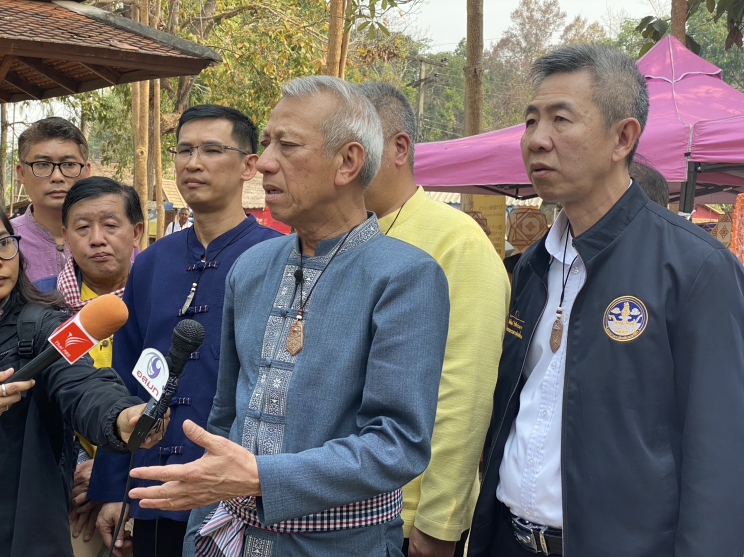 “พิพัฒน์” เล็งขยายผลความสำเร็จการท่องเที่ยวโดยชุมชนเป็นโมเดลพัฒนาชุมชนทั่วประเทศ