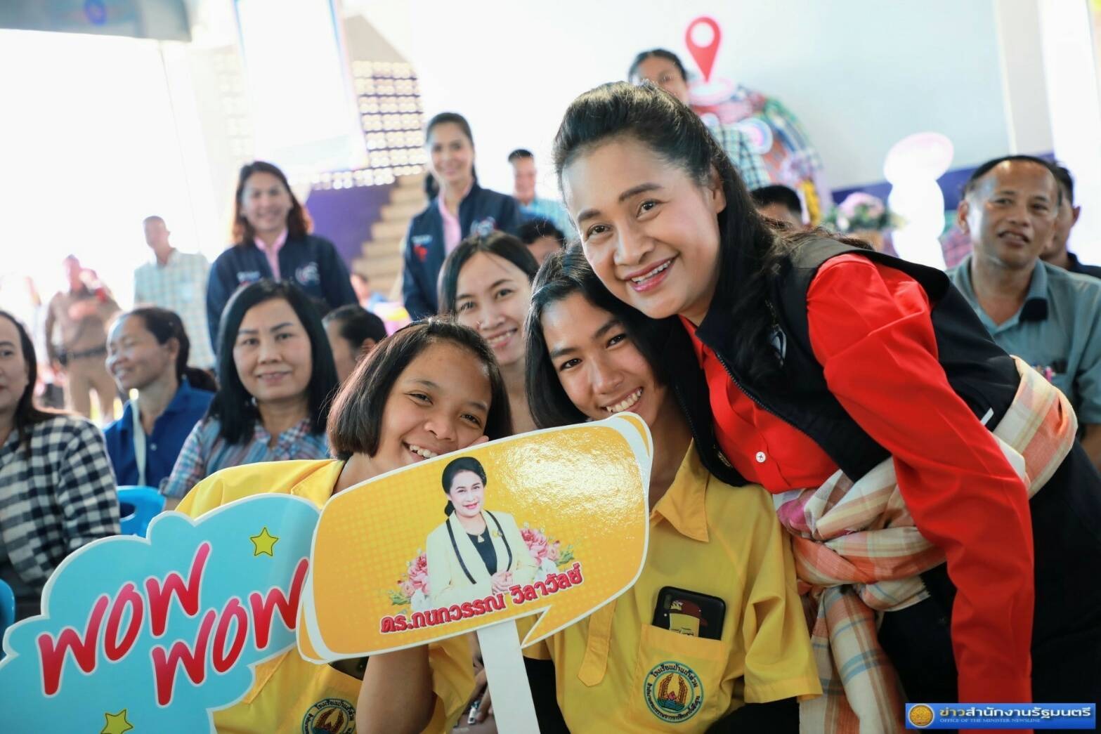 ครูพี่โอ๊ะเชื่อมือคน กศน.อำนาจเจริญ นำความรู้การจัดการขยะ-อากาศสู่ชุมชน หวังเป็นที่หนึ่งของไทยด้านรีไซเคิลขยะสู่นวัตกรรม