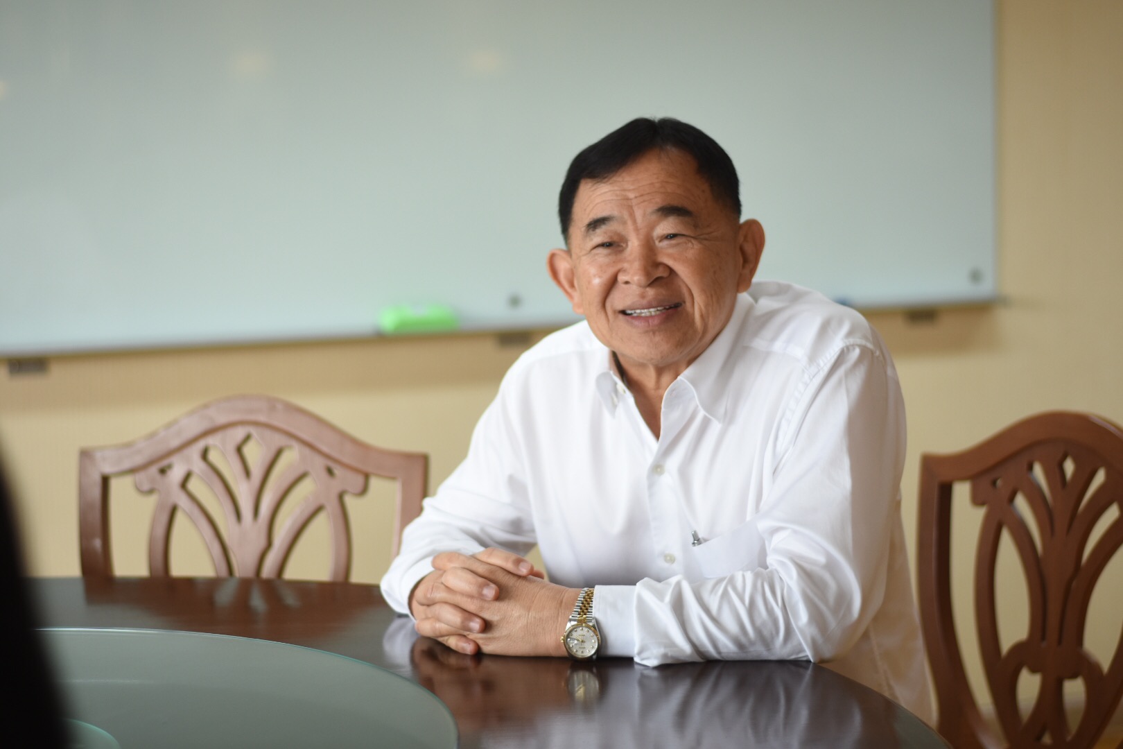 'วีรศักดิ์'เตรียมระดมพลเข้าฟื้นฟูเทอร์มินอล 21โคราช !