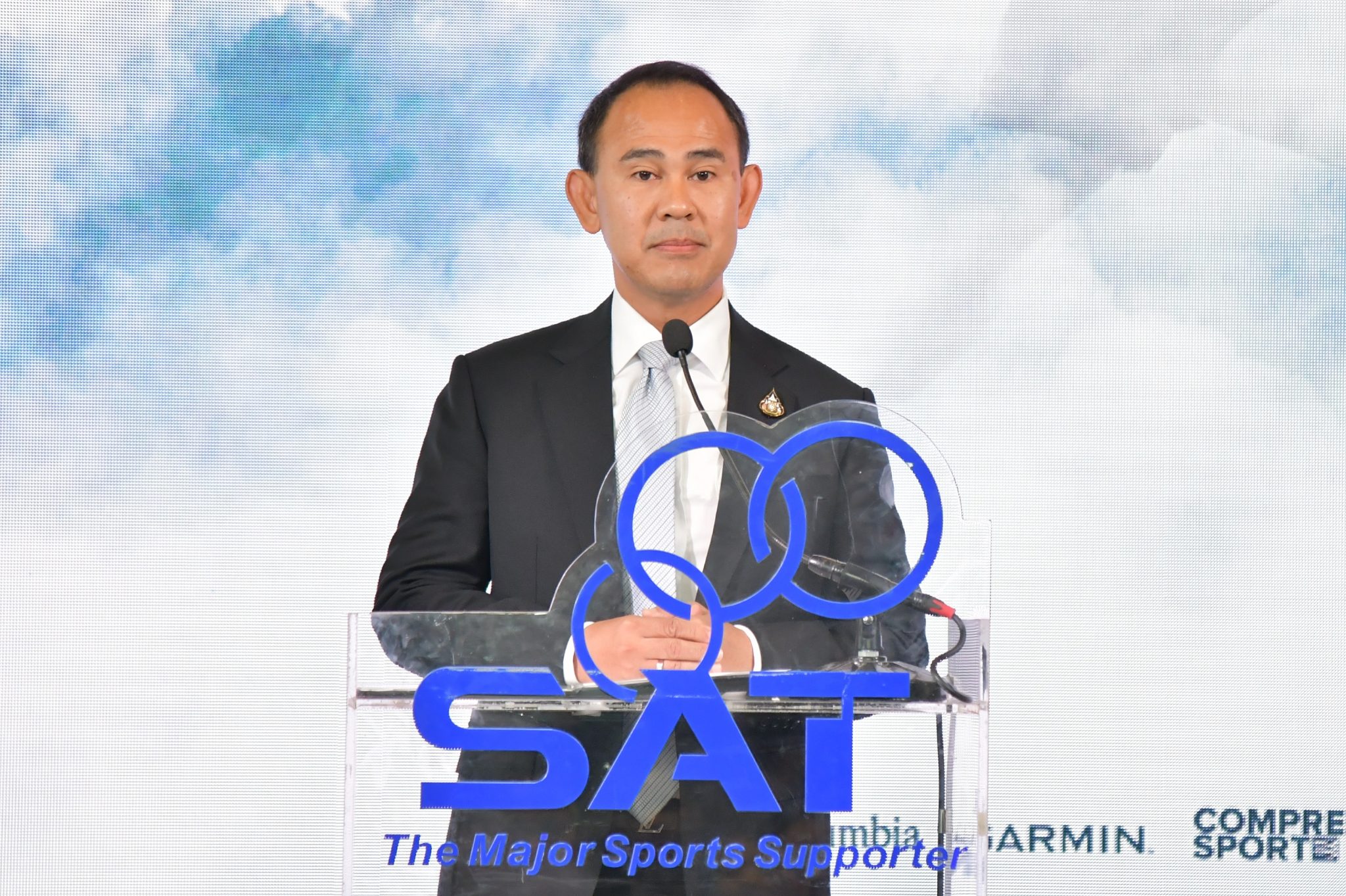 ก.ท่องเที่ยวและกีฬา ร่วมกับ หน่วยงานภาค​รัฐ​และเอกชน จัดแข่งขันวิ่งเทรลระดับโลก รายการ Ultra Trail Thailand 2020