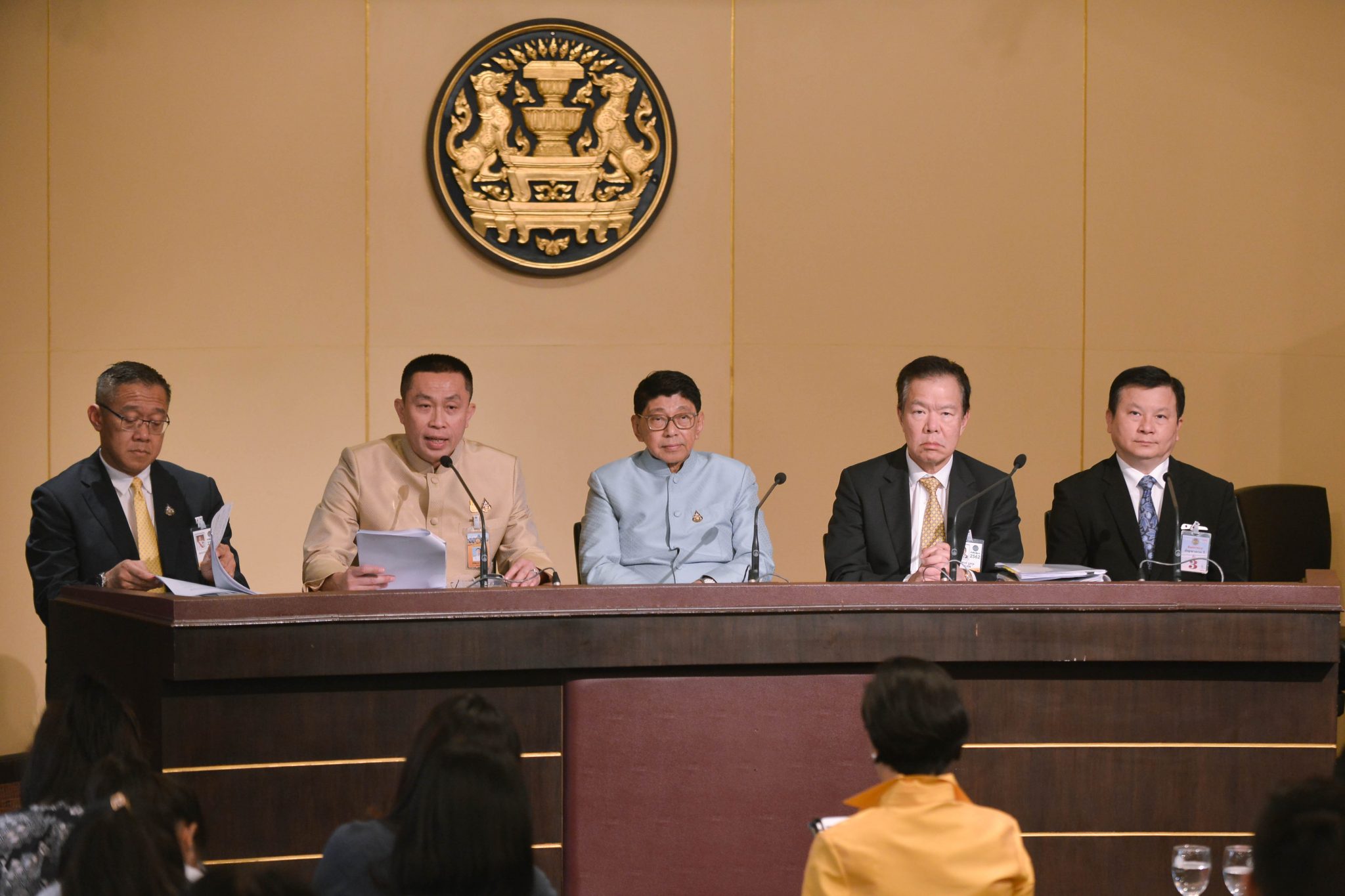 "ศักดิ์สยาม" ทำได้ ครม. ไฟเขียวร่างสัญญาขยายสัมปทานทางด่วน 15 ปี 8 เดือน พร้อมจบ17 คดีระหว่าง กทพ.-บีอีเอ็ม