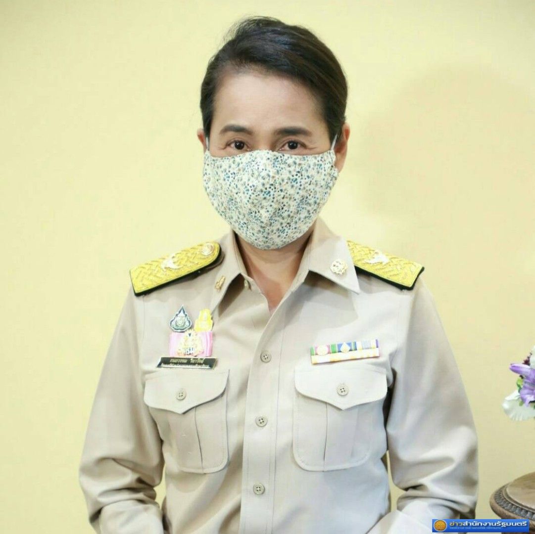 ครูพี่โอ๊ะ ขานรับนโยบายรัฐสู้ COVIC-19 แนะ กศน.จัดสื่อออนไลน์สอนทำหน้ากาก DIY พร้อมเตรียมออกประกาศแนวปฏิบัติการเรียนระบบออนไลน์แทนการพบกลุ่ม