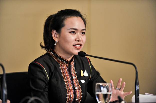 ‘ครม.’ เห็นชอบประกาศให้ "พิษณุโลก" เป็นเขตพื้นที่เมืองเก่า