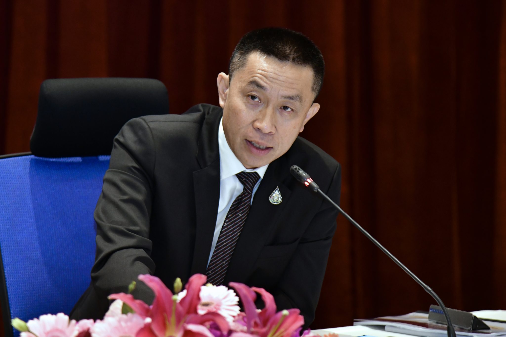 ศักดิ์สยาม สั่งเข้มงวดเดินทางในประเทศ สแกน 2 ชั้น สกัดไวรัสโควิด-19