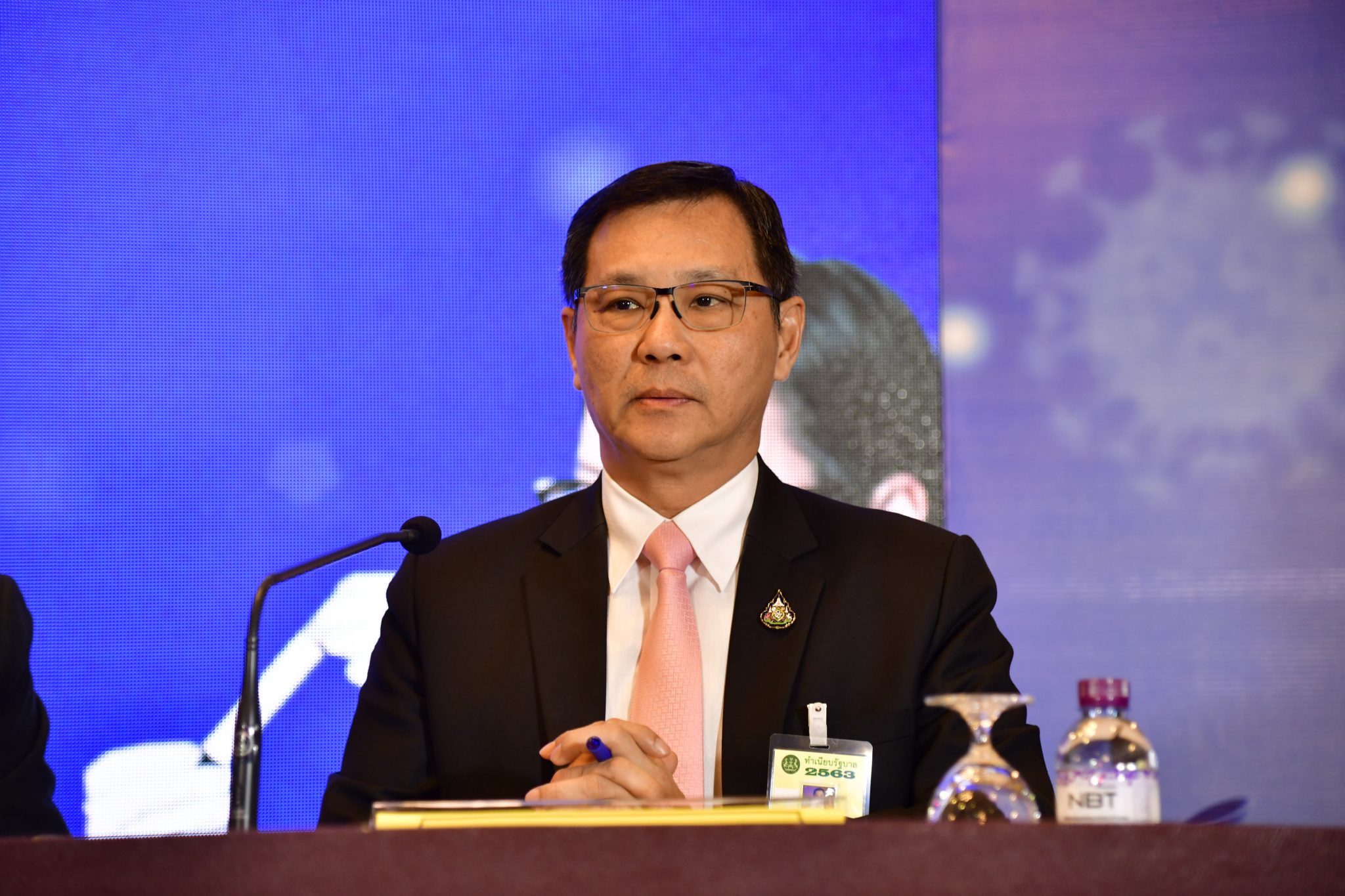 "กระทรวงคมนาคม" กำหนดมาตรการช่วยเหลือ และชดเชยค่าตั๋วเดินทางของประชาชน ภายหลังคณะรัฐมนตรีมีมติเลื่อนวันหยุดเทศกาลสงกรานต์ 2563