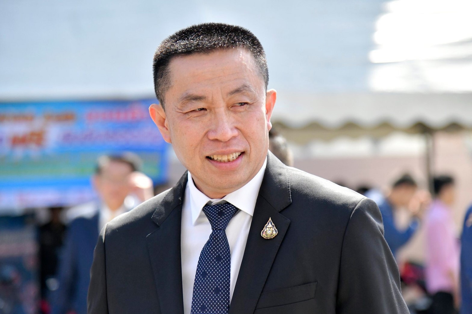 “คมนาคม”สั่งเข้มคัดกรองผีน้อยกลับไทย พร้อมจัดรถรอส่งกลับบ้าน และประสานมหาดไทยคุมเข้มผู้โดยสารจาก 2 เมือง “แทกู-คย็องซังเหนือ” ให้กักตัว 14 วันในพื้นที่รัฐกำหนด