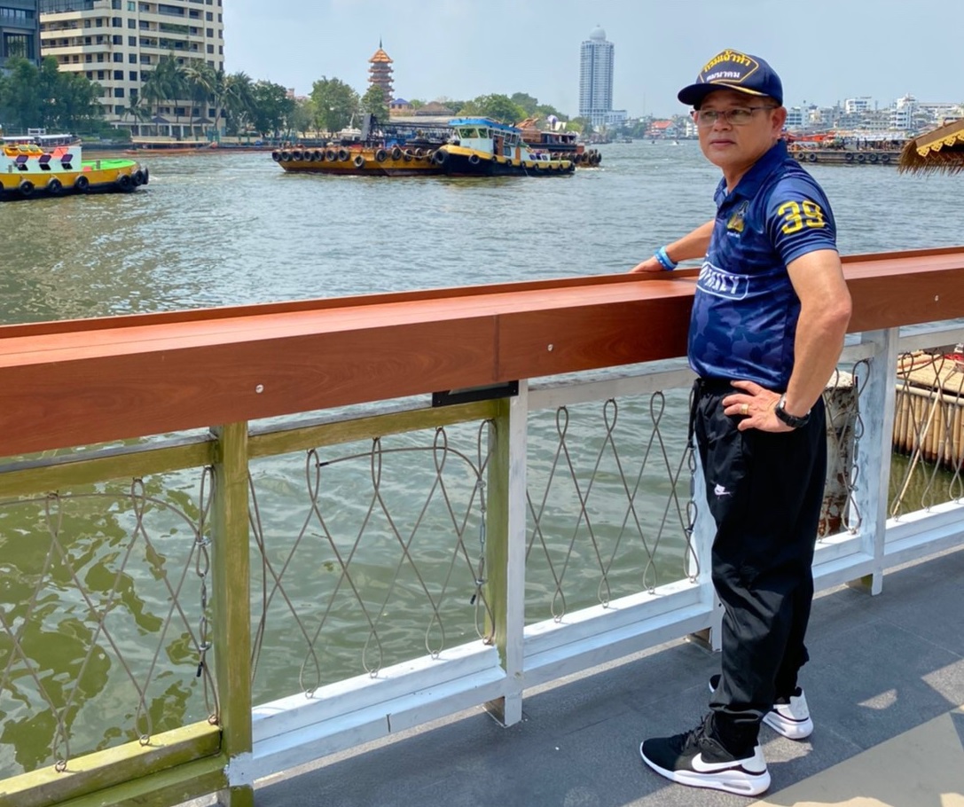 “กรมเจ้าท่า”คุมเข้มมาตรการป้องกัน ควบคุม เฝ้าระวังการแพร่กระจายของเชื้อไวรัส Covid-19