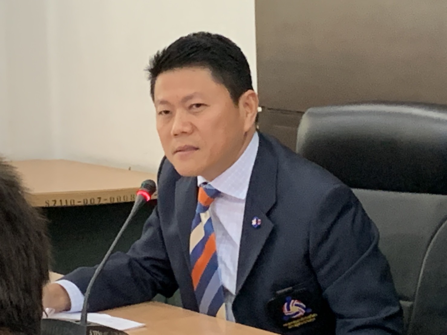 "ดร.บุญลือ" กมธ.กีฬาฯ เรียกทุกฝ่ายที่เกี่ยวข้อง แจง ปมแหกคำสั่ง “พล.อ.ประยุทธ์” ห้ามจัดมวยลุมพินี จนเป็นเหตุเกิดการแพร่ระบาดของเชื้อไวรัสโควิด-19