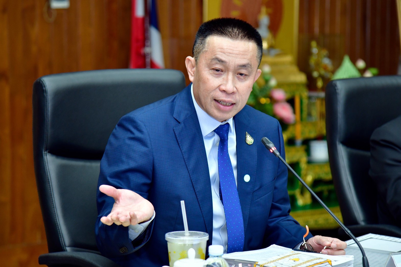 ทางหลวงชนบท สนับสนุนการขนส่งและท่องเที่ยว ไทย-ลาว สร้างถนนผังเมืองรวมเมืองนครพนม คาดแล้วเสร็จปลายปี 2563 นี้