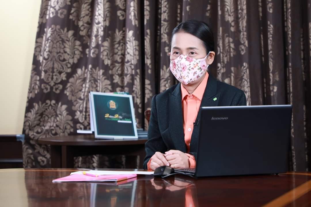 'ครูพี่โอ๊ะ' แนะแหล่งเรียนรู้ออนไลน์ขององค์กรใจดี NASA-Amazon-British Council-Google youtube Khan-Howtohomeschoolforfree เปิดให้ความรู้เวิลด์ไวด์แบบฟรี ช่วงโควิด 19