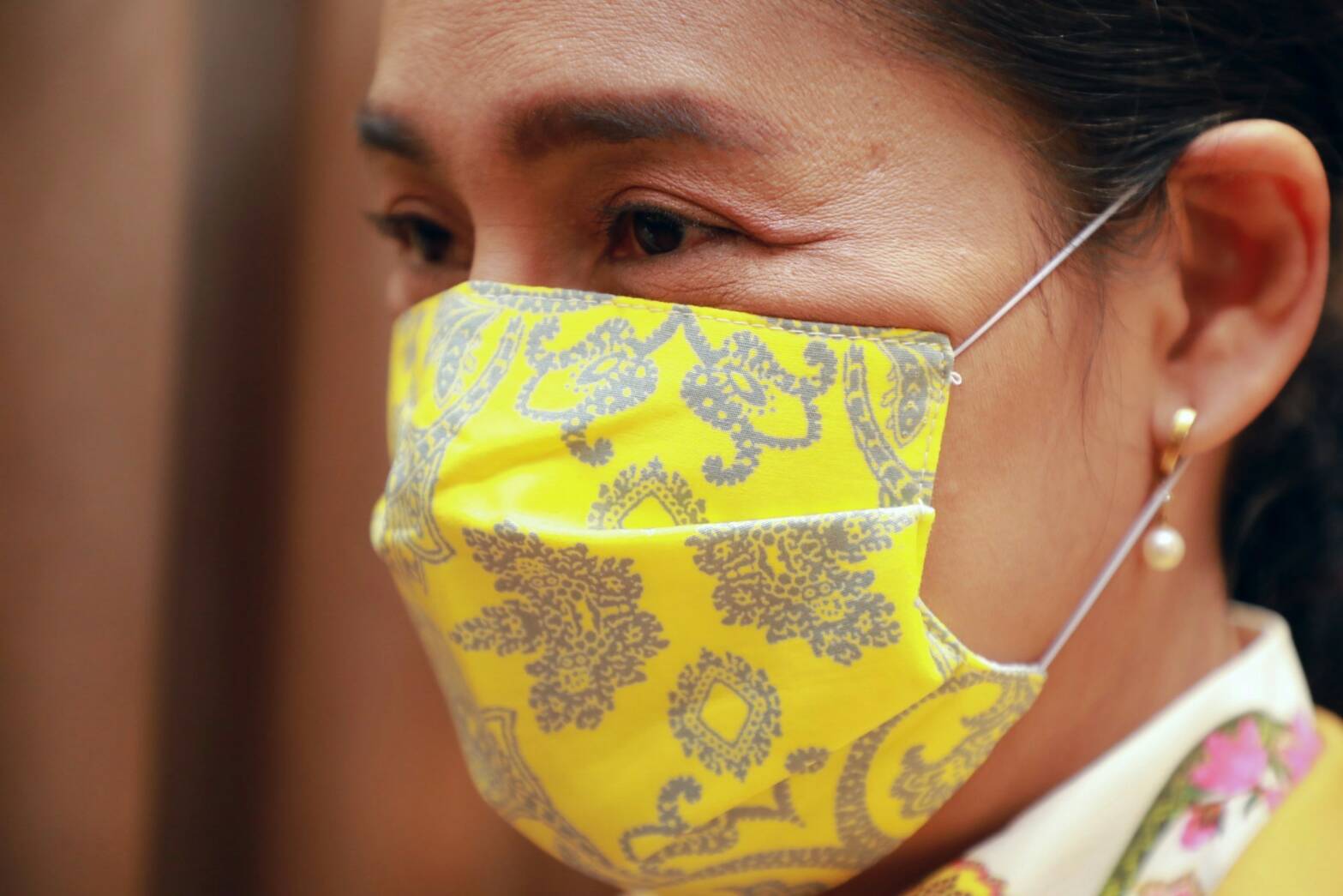 ‘ครูพี่โอ๊ะ’ ตอกย้ำแบรนด์ "ONIE" ผลิตภัณฑ์สร้างงาน สร้างอาชีพในทุกชุมชน