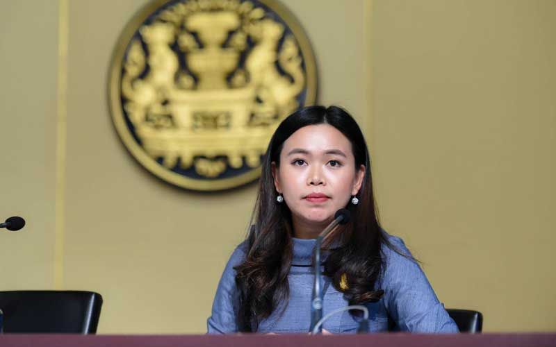 “นายกฯ” เชิญชวนครม.-หน่วยงานรัฐ-เอกชน สวมใส่เสื้อเหลืองตลอดเดือนกรกฎาคม นี้ เนื่องในวันเฉลิมพระชนมพรรษา ร.10 