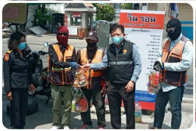 กรมการขนส่งทางบก เดินหน้า!!! ตรวจเข้มรถโดยสารสาธารณะต้องมีมาตรการด้านสาธารณสุขป้องกัน COVID-19