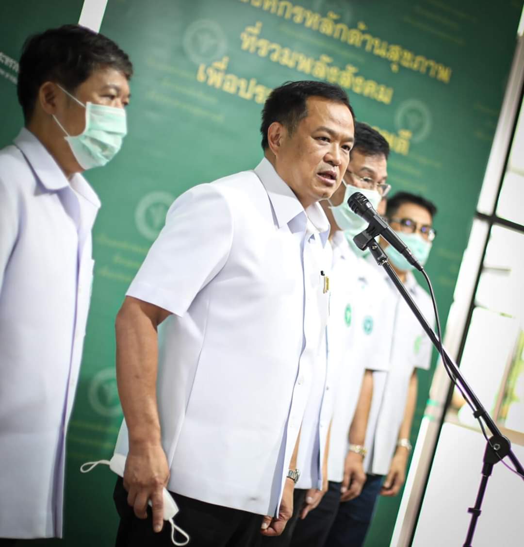 "อนุทิน" เผย ความคืบหน้า แทรเวลบับเบิล ย้ำต้องทำ MOU ระหว่าง 2 ชาติ