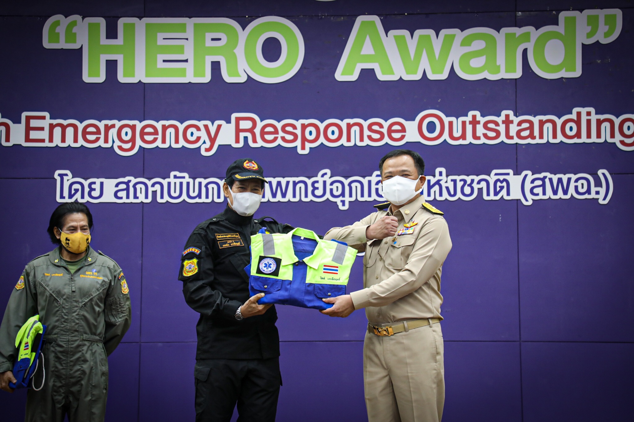 เซฟชีวิตคนไทย ! “อนุทิน” ตั้งเป้าเทรนด์ อสม. – ประชาชน ทำ CPR เป็น อย่างน้อย “10 ล้านคน”