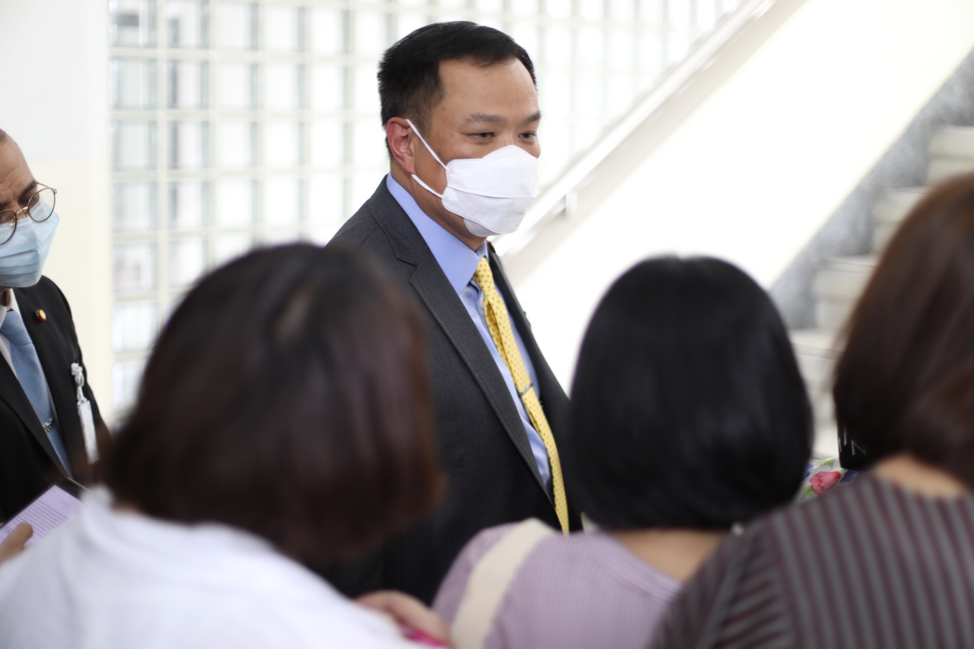 “อนุทิน” ย้ำจุดยืน สธ.ไม่หนุนบุหรี่ไฟฟ้า ชี้ อันตรายต่อสุขภาพ มีงานวิชาการรองรับ