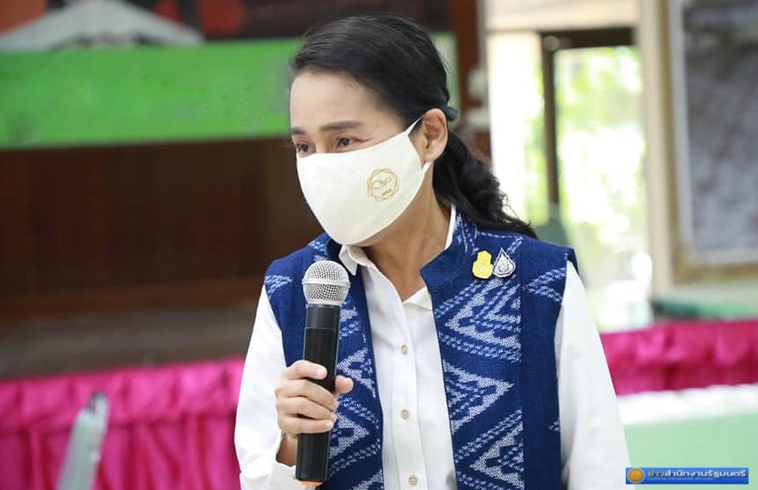 เสมา3 ชื่นชมสถานศึกษาปราจีนบุรี ตื่นตัวเตรียมการเปิดเทอมปีการศึกษา 63 เน้นการสร้างโอกาสและเข้าถึงการเรียนออนไลน์อย่างเท่าเทียม