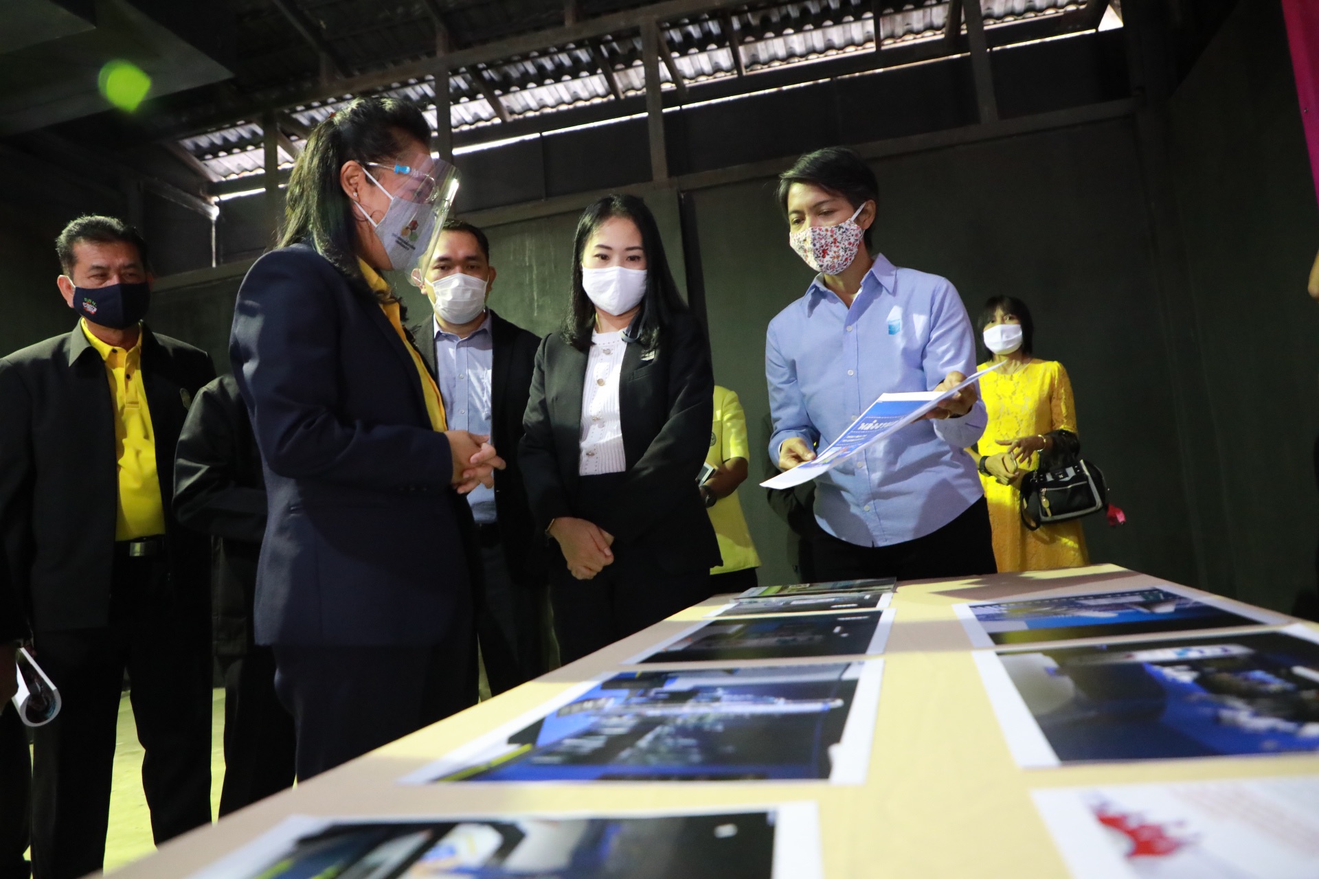 เสมา3 ผนึกกำลัง "คนภูมิใจไทย" พัฒนาศูนย์วิทย์นครศรีฯ สร้างคนไทย 4.0 ตามบริบทวิถีชุมชนอย่างยั่งยืน