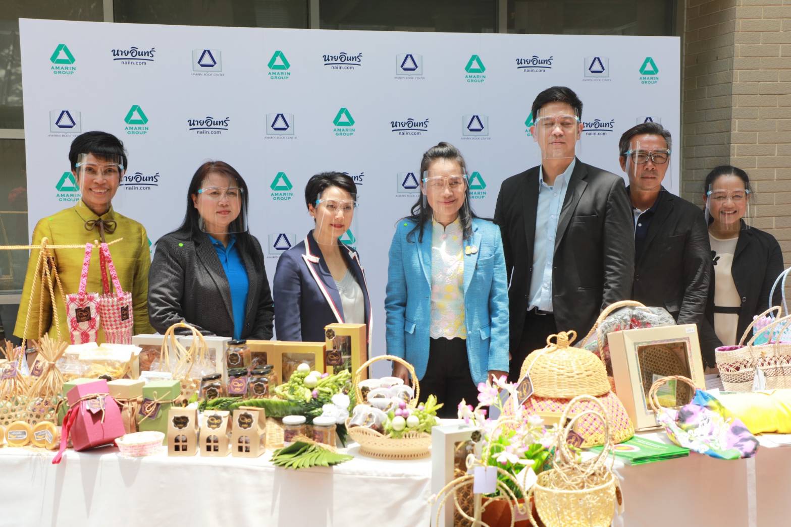 ครูโอ๊ะ พบสื่อเครืออมรินทร์ โชว์ผลิตภัณฑ์ ONIE หวังสานต่อการอ่าน-เรียนรู้ในโคเลิร์นนิ่งสเปซสู่ยุคดิจิทัล