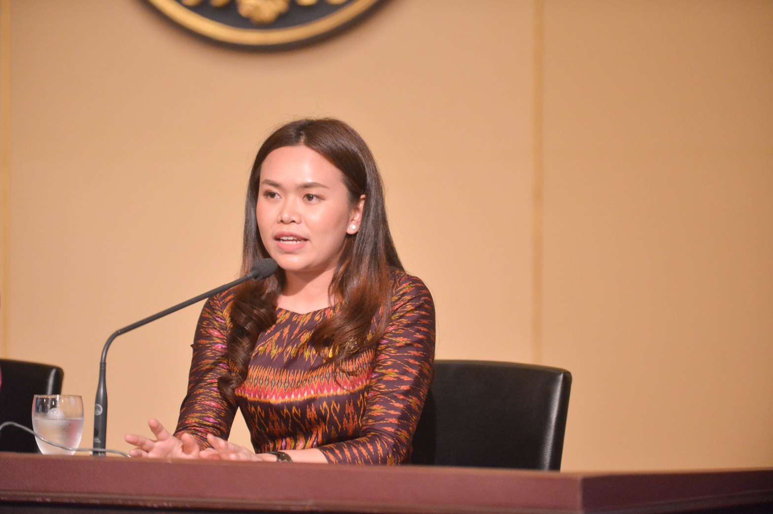 'ไตรศุลี' เผย ! นายกฯ ยืนยัน ศบค.เศรษฐกิจ-คกก.ขับเคลื่อนไทยฯ ไม่ซ้ำซ้อน แต่ตอบโจทย์ประเทศ ในระยะเร่งด่วน