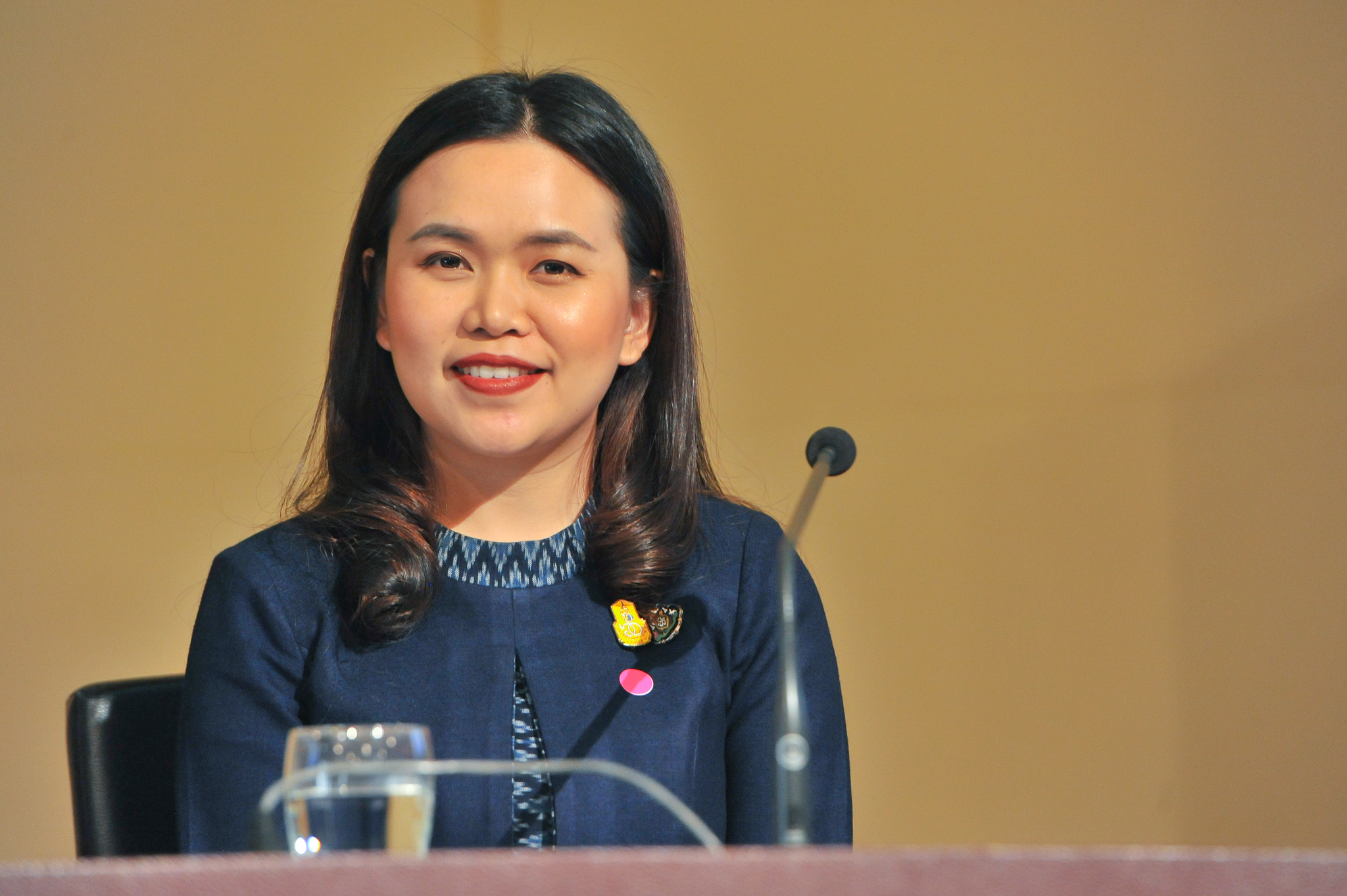 รัฐบาล แจง ให้ 3 พัน 15 ล้านสิทธิ์ ประชาชน-ผู้ค้ารายเล็กได้ประโยชน์ ไม่เอื้อทุนใหญ่