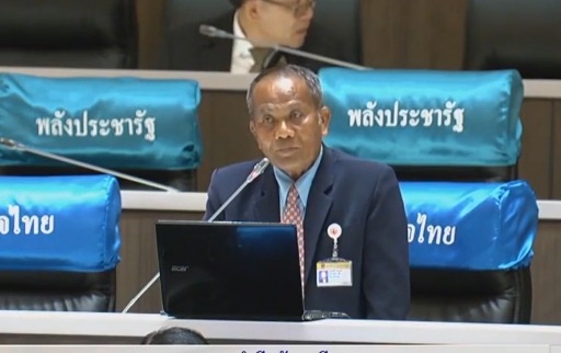 ‘ส.ส.สำลี รักสุทธี’ ชี้! งบ ก.คมนาคม ไม่เพียงพอต่อการก่อสร้างถนน ไฟส่องสว่างได้ทุกพื้นที่ ย้ำ! ไม่มีการเลือกสร้างถนนในจังหวัดที่มี ส.ส.ภูมิใจไทยเท่านั้น