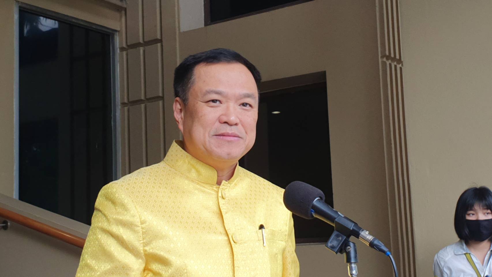 สธ.พร้อมช่วยเหลือปชช.ประสบอุทกภัยทุกพื้นที่ แนะแนวทางปฏิบัติก่อนและหลังน้ำท่วม