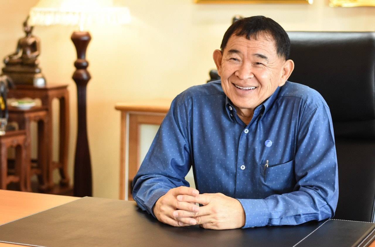 ‘พาณิชย์’จัดงานสร้างเครือข่ายสินค้าไทย แนะใช้ FTAรุกขยายส่งออกตลาดโลก