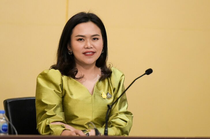 ครม.เห็นชอบร่างบันทึกข้อตกลงความร่วมมือ โครงการบางซื่อระหว่างหน่วยงานของไทยกับญี่ปุ่น เดินหน้าสู่การปฏิบัติปั้นเป็นเมืองอัจฉริยะ