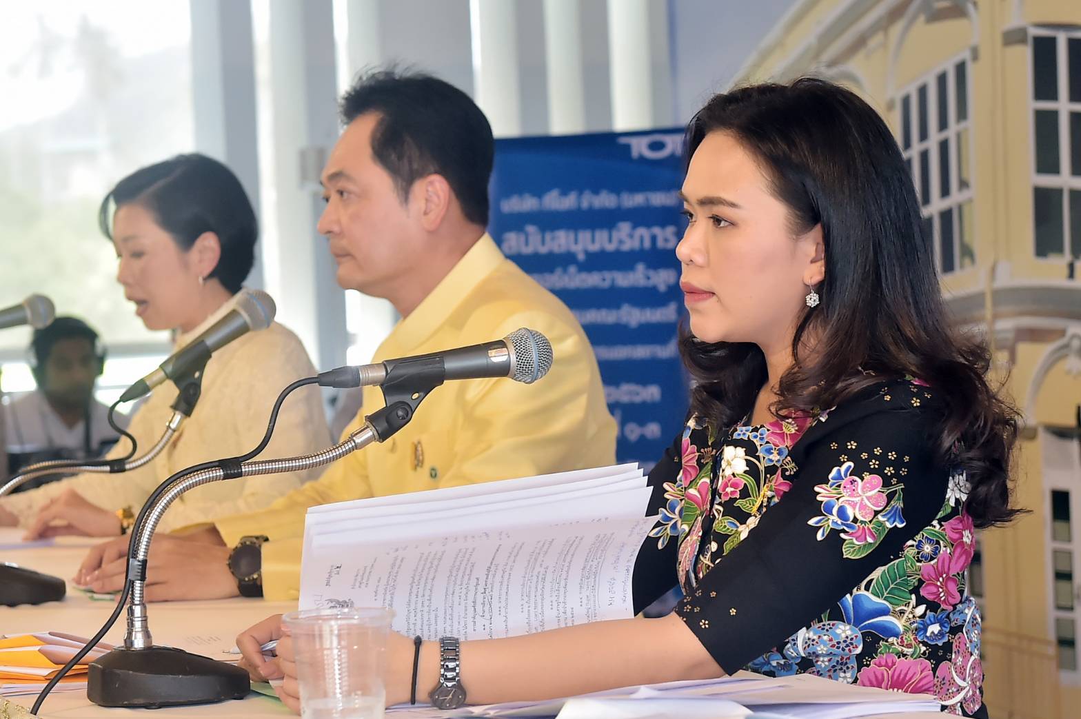 ครม.เห็นชอบร่างถ้อยแถลงร่วมการประชุมสมัยพิเศษระดับรัฐมนตรีอาเซียน มุ่งลดผลกระทบของการแพร่ระบาดของโควิด-19ต่อกลุ่มคนยากจน