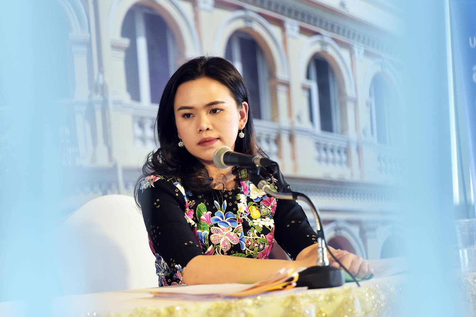 "รองกวาง ไตรศุลี" แจง ครม. รับทราบแนวทางพัฒนาท่องเที่ยว 3 จังหวัด สุราษฎร์ธานี กระบี่ และภูเก็ต