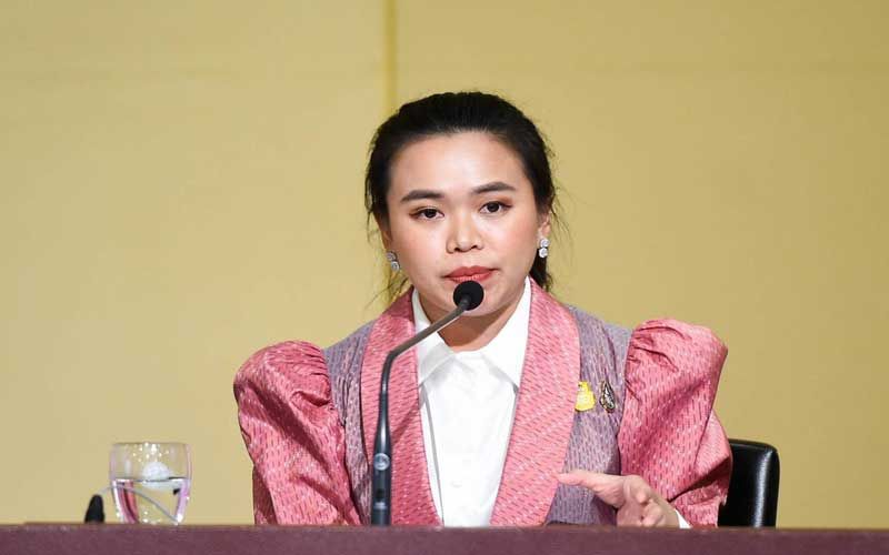 โพล ส.สถิติแห่งชาติ เผยปชช.ร้อยละ 90 รับผลกระทบพิษโควิด-19 เชื่อมั่นรัฐบาลแก้ไขปัญหาในระดับมาก-มากที่สุดร้อยละ 71.7