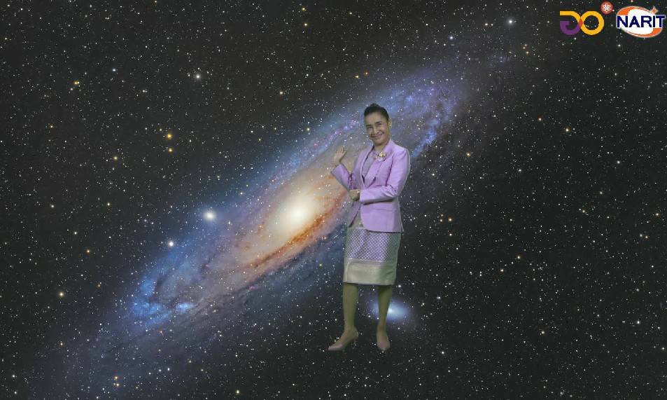 ครูโอ๊ะ ชวนนักเรียน-นักศึกษา ร่วมเปิดประสบการณ์ในงาน "มหกรรมวิทยาศาสตร์2563" จุดประกายความคิด วิทย์รอบตัว พร้อมค้นหาค้นพบตัวตน สู่วิถีอนาคตประเทศไทย 4.0