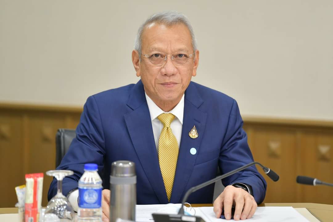 'รมว.ท่องเที่ยวฯ' ถก คกก.นโยบายการกีฬาแห่งชาติ มาตรการผ่อนปรนกิจการและกิจกรรมด้านการกีฬา เพื่อป้องกันโควิด-19 