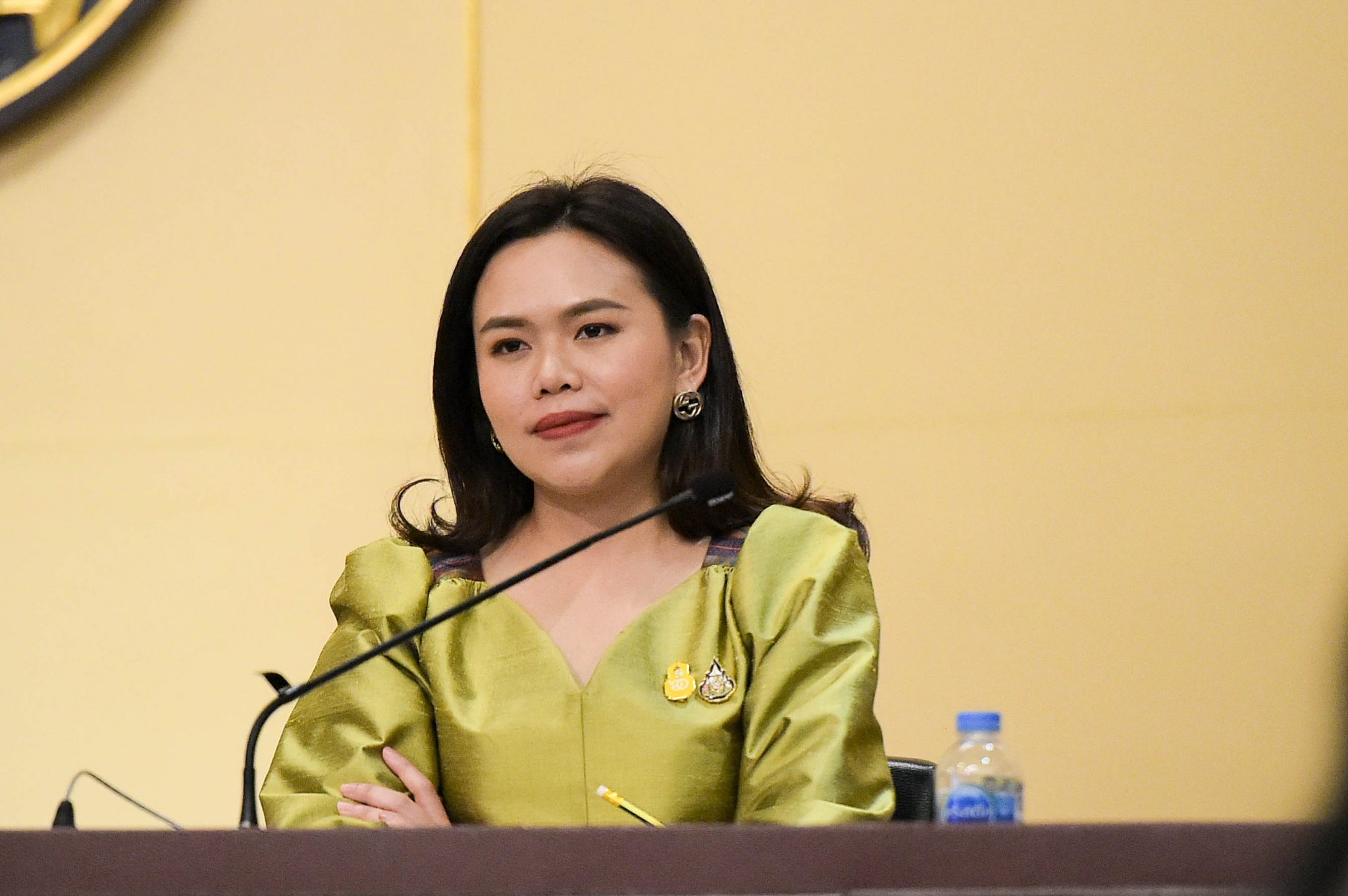 ครม.เห็นชอบรายงานผลการดำเนินงานของประเทศไทยตามกติการะหว่างประเทศว่าด้วยสิทธิทางเศรษฐกิจ สังคม และวัฒนธรรม ฉบับที่ 3 เพื่อเสนอต่อคณะกรรมการสหประชาชาติฯ