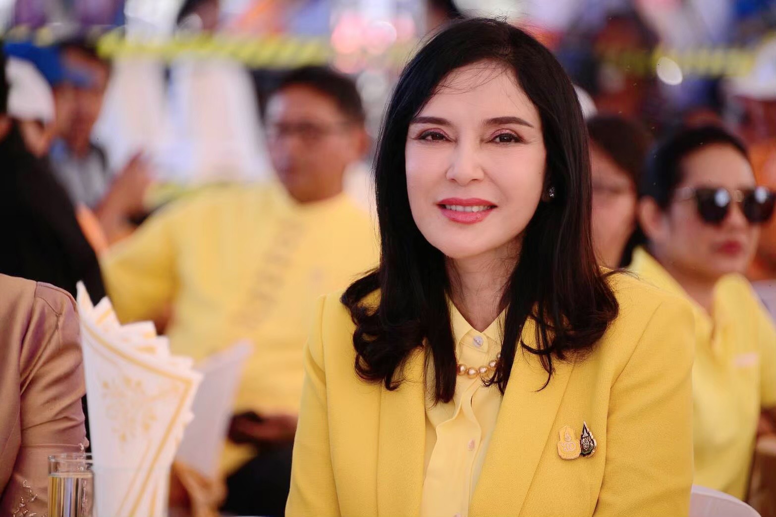 “รมช.มนัญญา” ห่วงใยชาวนา เร่งแก้ปัญหา ไม่มีลานตากข้าว ยัน ! “สหกรณ์” ไม่นิ่งนอนใจ เตรียมเปิดพื้นที่ให้ชาวนาทั่วประเทศได้ใช้ ขอแค่เป็น “เกษตรกร” ย้ำ ! ไม่จำเป็นต้องเป็นสมาชิกสหกรณ์ก็ใช้ได้