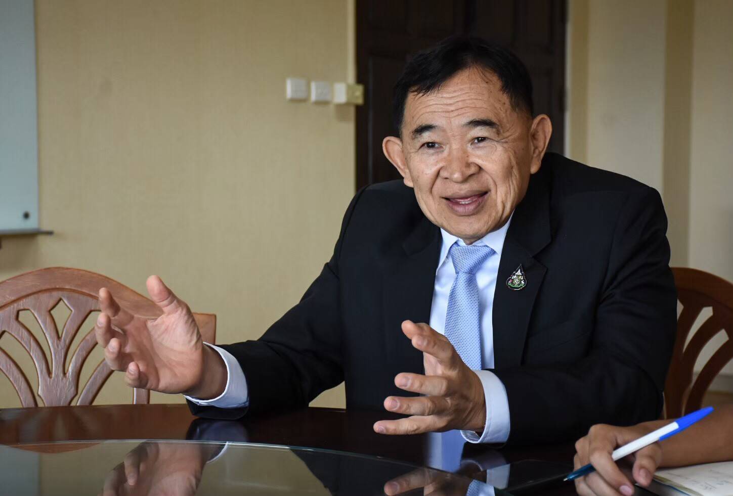 "พาณิชย์” จับมือ “ยุติธรรม”พัฒนาระบบระงับข้อพิพาทด้านทรัพย์สินทางปัญญา ผ่านบริการไกล่เกลี่ยออนไลน์ คาดเริ่มใช้ต้นปี 64