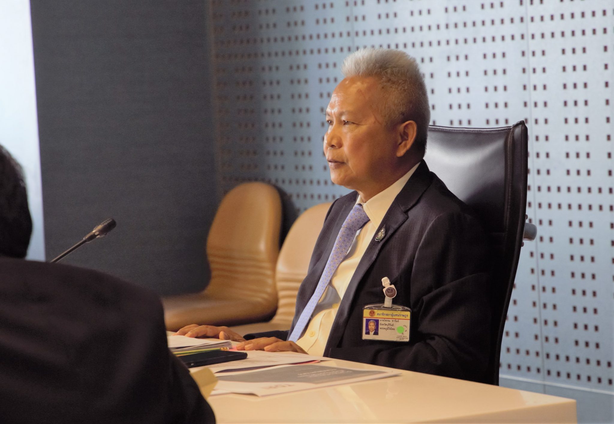 กรรมาธิการคมนาคมสภาผู้แทนราษฎร กัดไม่ปล่อย ขยายสัมปทานรถไฟฟ้าสายสีเขียว จ่อเสนอ “ป.ป.ช.-สตง.” สอบต่อทันที