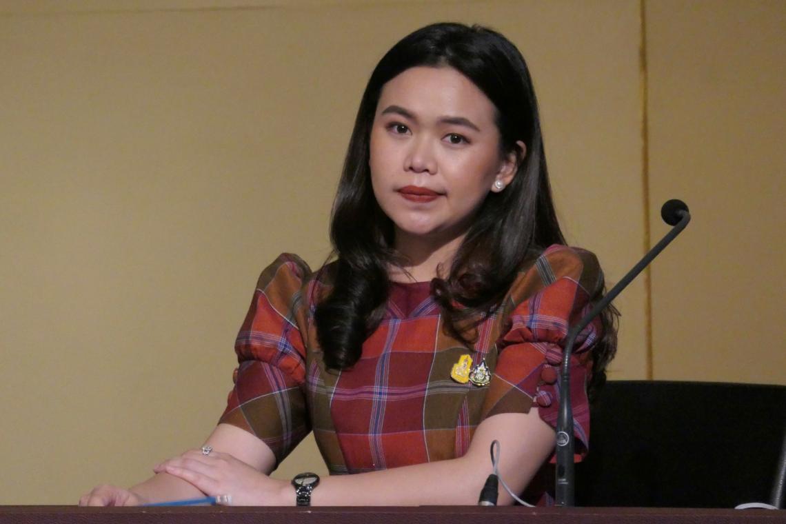 "นายกฯ" มอบคำขวัญวันเด็ก ปี 64 "เด็กไทยวิถีใหม่ รวมไทยสร้างชาติ ด้วยภักดีมีคุณธรรม" เน้นการปรับตัว มีความสามัคคี รู้คุณค่าความเป็นไทย