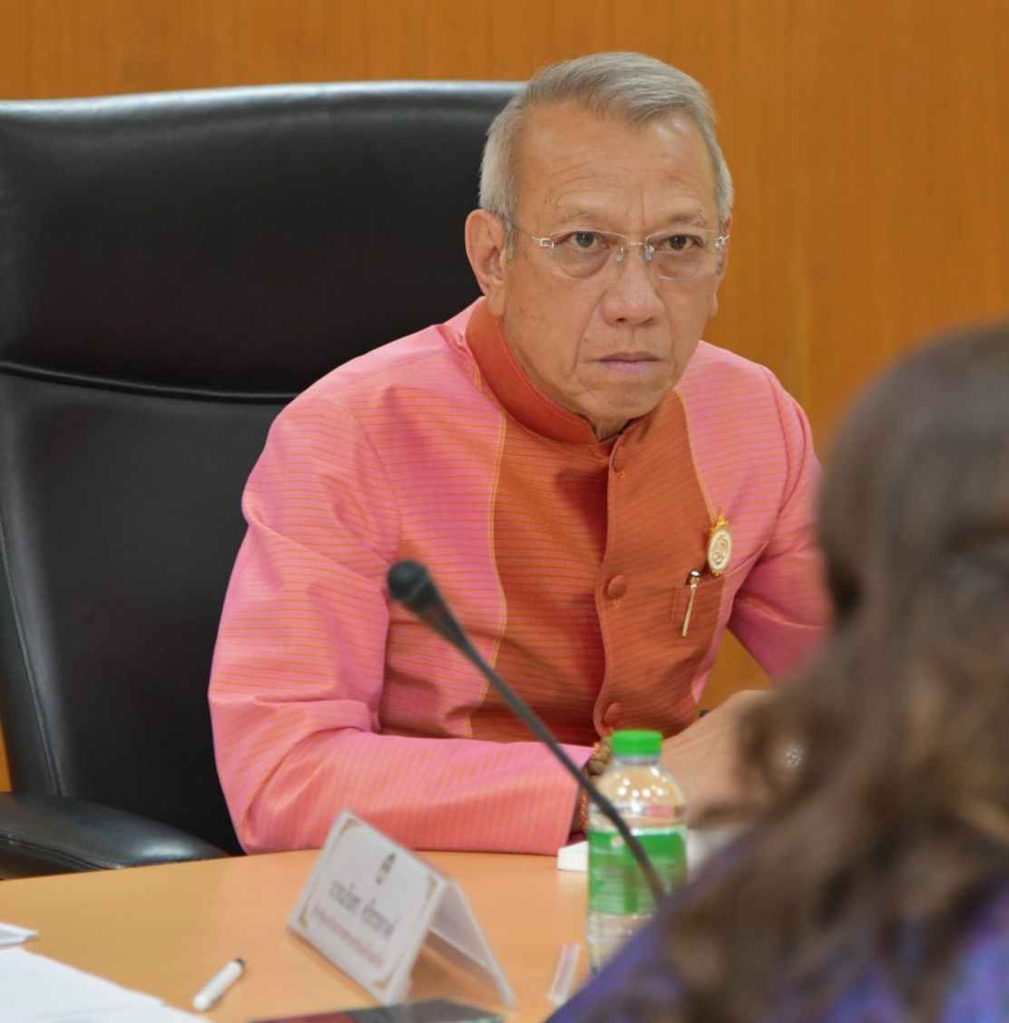 รมว.ท่องเที่ยวฯ เร่ง ถกหารือ มาตรการโครงการเราเที่ยวด้วยกัน ย้ำ! ประชาชนเลื่อนการจองได้โดยไม่เสียสิทธิ ภายในระยะเวลา 6 เดือน – 1 ปี