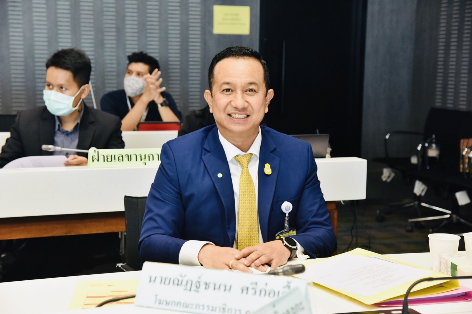 กมธ.ตำรวจ บุก บช.น.  พบ “ พล.ต.ท.ภัคพงศ์” 15 ม.ค. นี้  ติดตามความคืบหน้า “เค นมผง” ยานรกพันธุ์ใหม่ หวั่น ! ระบาดลาม ตจว. จ่อเชิญหน่วยงานที่เกี่ยวข้อง แจง 21 ม.ค.