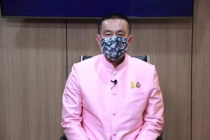 กรมการขนส่งทางบก เผย !!! ประชาชนที่ได้รับสิทธิตามโครงการ “เราชนะ” สามารถใช้จ่ายผ่านแอปพลิเคชัน “เป๋าตัง” ชำระค่าโดยสาร รถแท็กซี่ รถจักรยานยนต์รับจ้าง รถตุ๊กตุ๊ก รถสองแถว และรถโดยสารประจำทาง ที่เข้าร่วมโครงการ “เราชนะ” ได้แล้ว