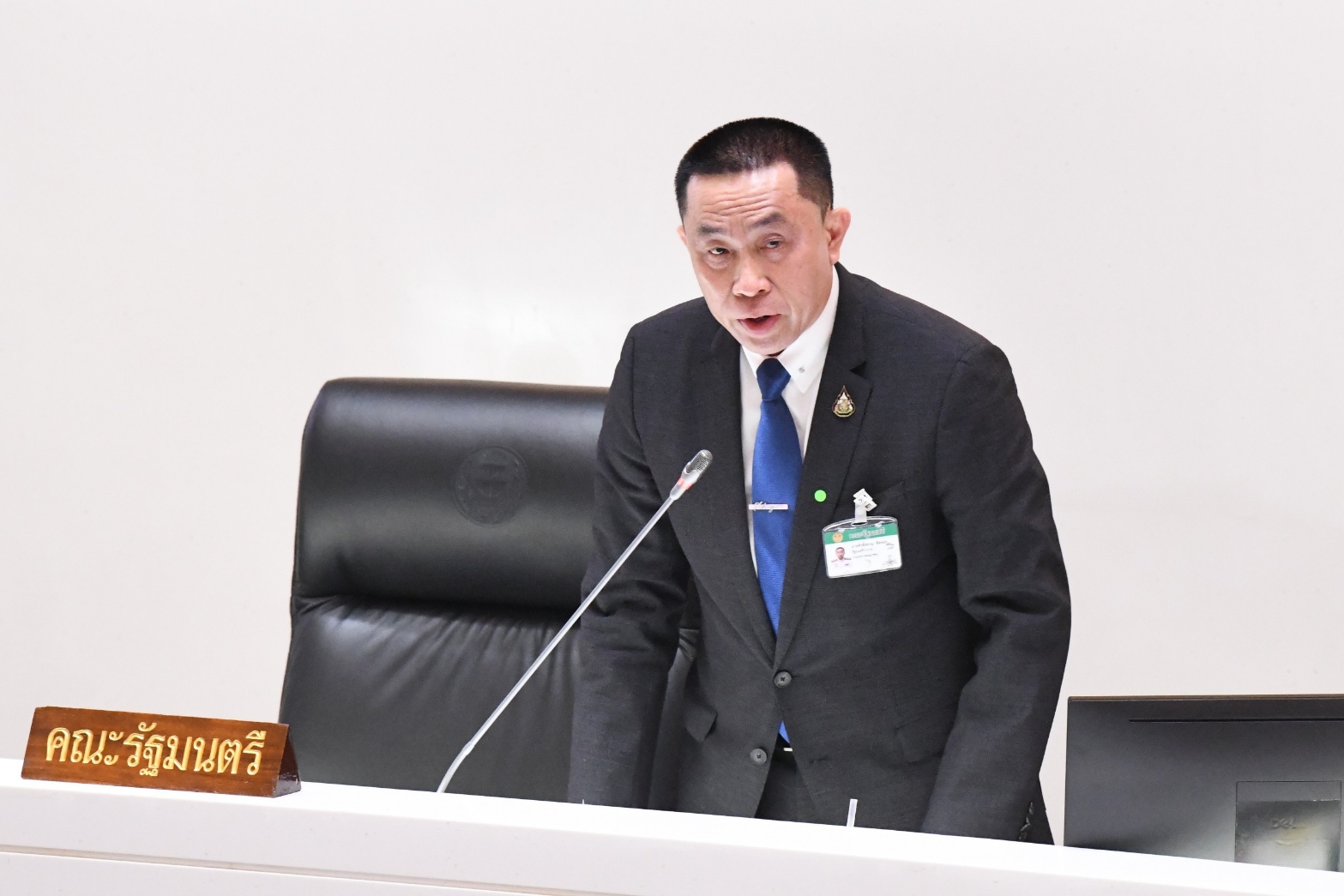 ศักดิ์สยาม ยืนยัน สั่งตั้งกรรมการความรับผิดทางละเมิด กรณีโฮปเวลล์ 25 ก.พ. 64 เริ่มประชุมนัดแรก นายกฯ สั่งการ ผิดเป็นผิด ถูกเป็นถูก