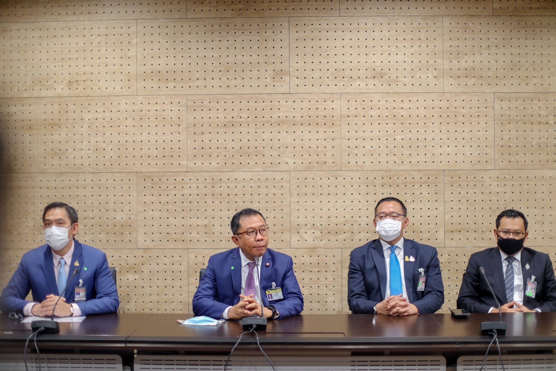 รฟท. ชี้แจง ที่ดินเขากระโดง รฟท. ไม่ได้เป็นผู้ฟ้องประชาชน คำตัดสินผูกพันเฉพาะคู่ความในคดี ไม่ผูกพันบุคคลภายนอก