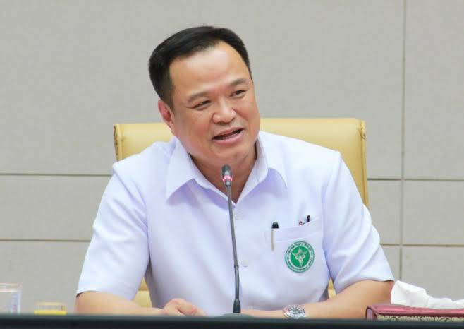 จัดใหญ่ ! สธ.ขอเรียนพี่น้องสื่อมวลชนร่วมงาน Smart Living with COVID-19 : Saveทุกลมหายใจ พาคนไทยฝ่าวิกฤติโควิด 19