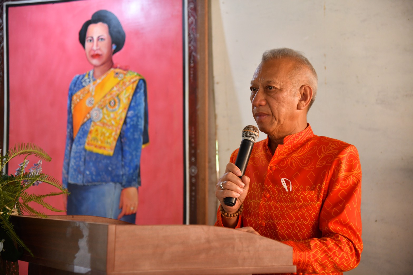 "รมต.พิพัฒน์" เปิดกิจกรรมส่งเสริมการท่องเที่ยวจังหวัดสุราษฎร์ธานี “มนต์เสน่ห์ ณ นครบางจำ”