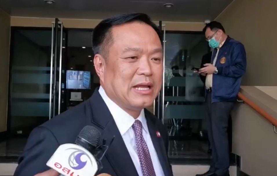 ต้องไม่กระทบประชาชน ! “อนุทิน” เคลียร์ปมงบ สปสช. ถูกตัด ย้ำ ! มาตรฐานงานบริการสุขภาพคนไทย ต้องไม่ถูกลดทอน