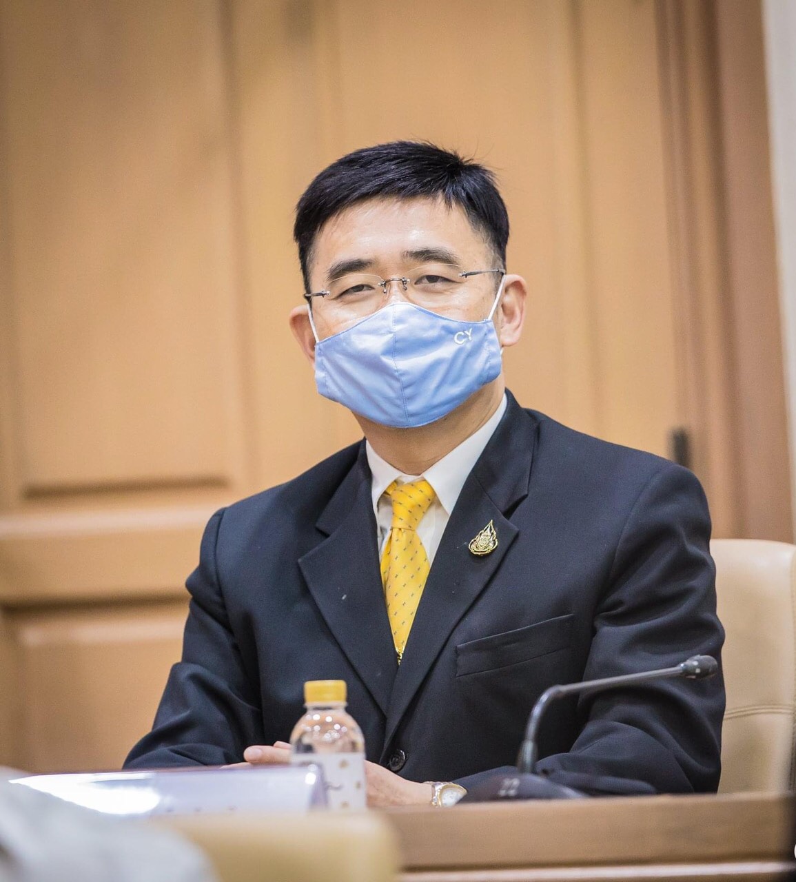 "โฆษก สธ." เผย แอสตร้าเซนเนกา พร้อมปฏิบัติตามสัญญา ส่งมอบทันฉีด มิ.ย.​ 64