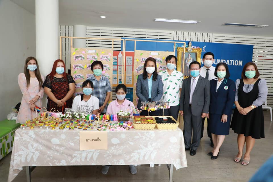 ครูโอ๊ะ ลุยขับเคลื่อนแผนการศึกษานอกระบบ หวังดูแลผู้มีความบกพร่อง 3 กลุ่ม ทั้ง ออทิสติก-การเรียนรู้-สติปัญญา ชงนำร่องใน 11 จังหวัด